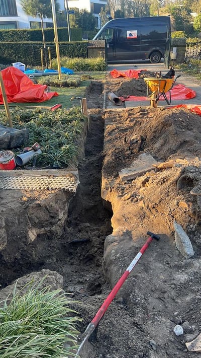 rioleringswerk Eemnes rioleringswerk Eemnes